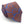 Load image into Gallery viewer, Paisley: Tie - Blue/Orange
