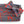 Load image into Gallery viewer, Paisley: Cummerbund Set - Red
