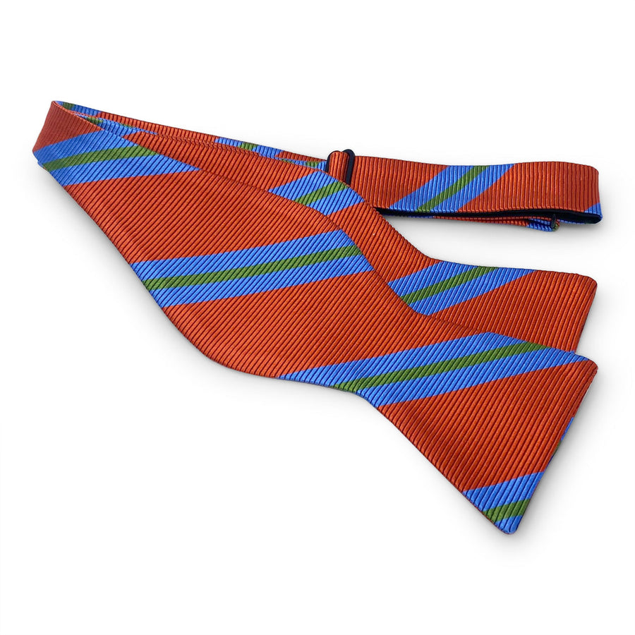 Raleigh: Bow - Orange