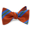 Load image into Gallery viewer, Raleigh: Bow - Orange
