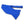 Load image into Gallery viewer, Square Foulard: Bow - Blue
