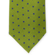Load image into Gallery viewer, Square Foulard: Tie - Green
