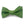 Load image into Gallery viewer, Square Foulard: Bow - Green/Pink
