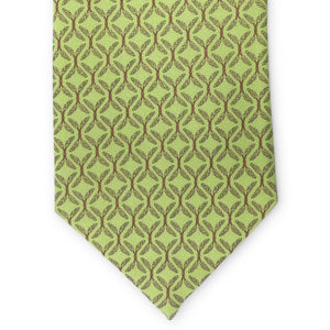 Wheat: Tie - Green