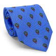 Load image into Gallery viewer, Wreaths: Tie - Blue
