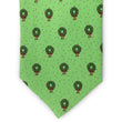 Load image into Gallery viewer, Wreaths: Tie - Green

