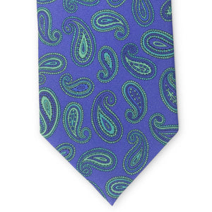 Danforth: Tie - Purple