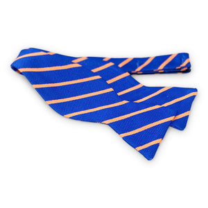 Hartfield: Bow - Blue/Orange