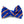 Load image into Gallery viewer, Hartfield: Bow - Blue/Orange
