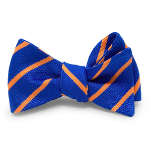 Hartfield: Bow - Blue/Orange