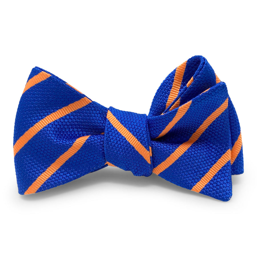 Hartfield: Bow - Blue/Orange