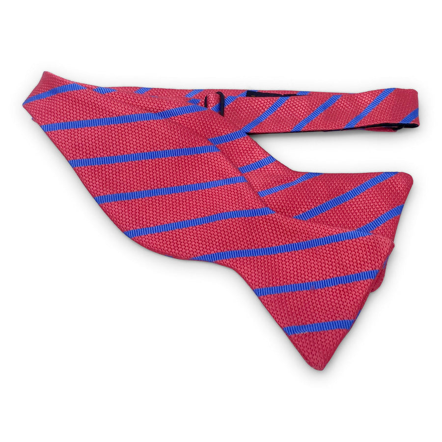 Hartfield: Bow - Red/Blue