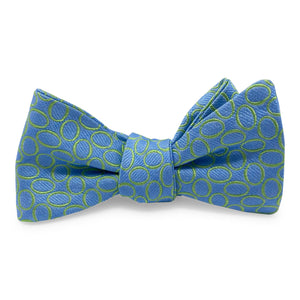 Hamilton: Bow - Blue