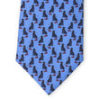 Load image into Gallery viewer, Lax Lab: Tie - Blue
