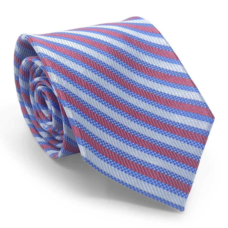 Rendall: Tie - Blue