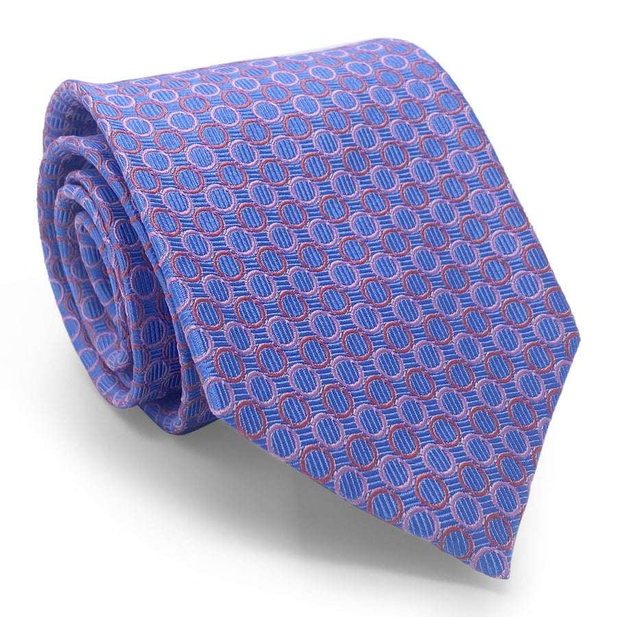 RIngrose: Tie - Blue