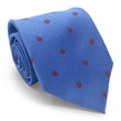 Load image into Gallery viewer, Strawberry: Tie - Blue
