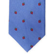 Load image into Gallery viewer, Strawberry: Tie - Blue
