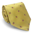 Load image into Gallery viewer, Strawberry: Tie - Yellow
