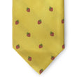 Load image into Gallery viewer, Strawberry: Tie - Yellow
