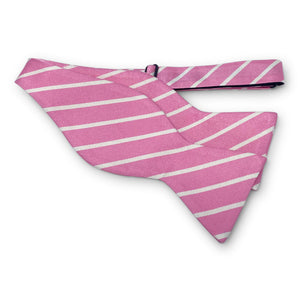 Sloan: Bow - Pink