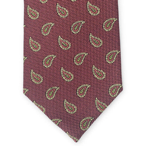 Albemarle: Tie - Pink