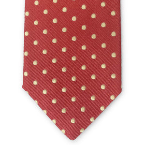 Bedford: Tie - Pink