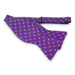 Bedford: Bow - Purple