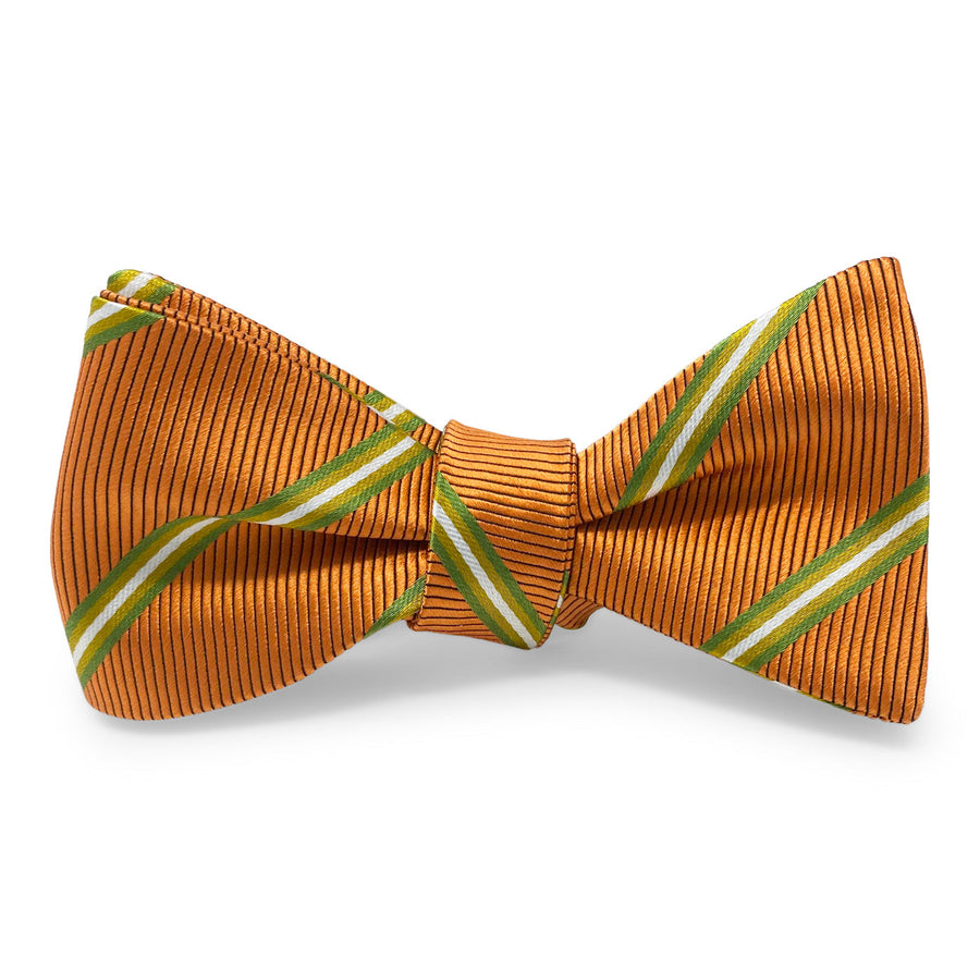 Brunswick: Bow - Orange