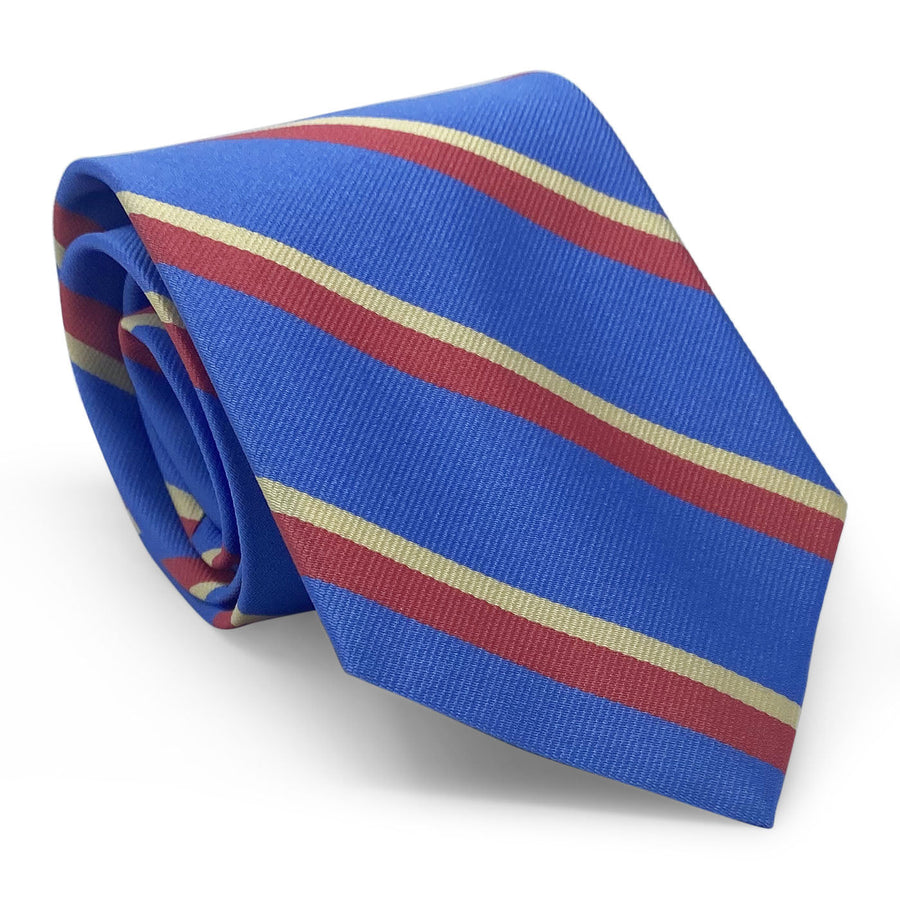 Essex: Tie - Blue