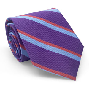 Essex: Tie - Purple