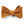 Load image into Gallery viewer, Bucktails: Bow - Orange
