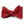 Load image into Gallery viewer, Bucktails: Bow - Red
