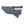 Load image into Gallery viewer, Foxes: Bow - Navy

