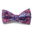 Load image into Gallery viewer, Liberty Frogmore: Bow - Purple/Red
