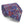 Load image into Gallery viewer, Liberty Frogmore: Tie - Purple/Red
