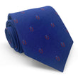 Load image into Gallery viewer, Screw You: Tie - Navy
