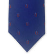 Load image into Gallery viewer, Screw You: Tie - Navy
