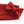 Load image into Gallery viewer, Screw You: Cummerbund Set - Red
