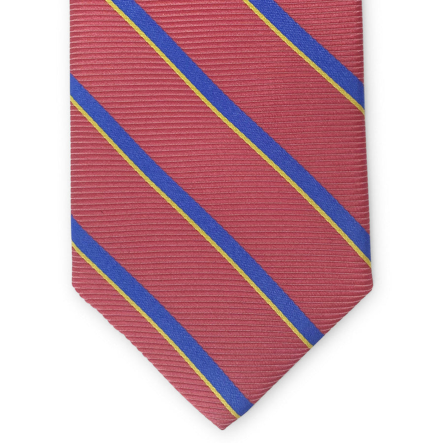 Allen: Tie - Red