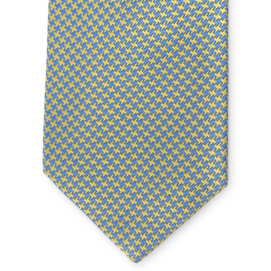 Cary: Tie - Yellow