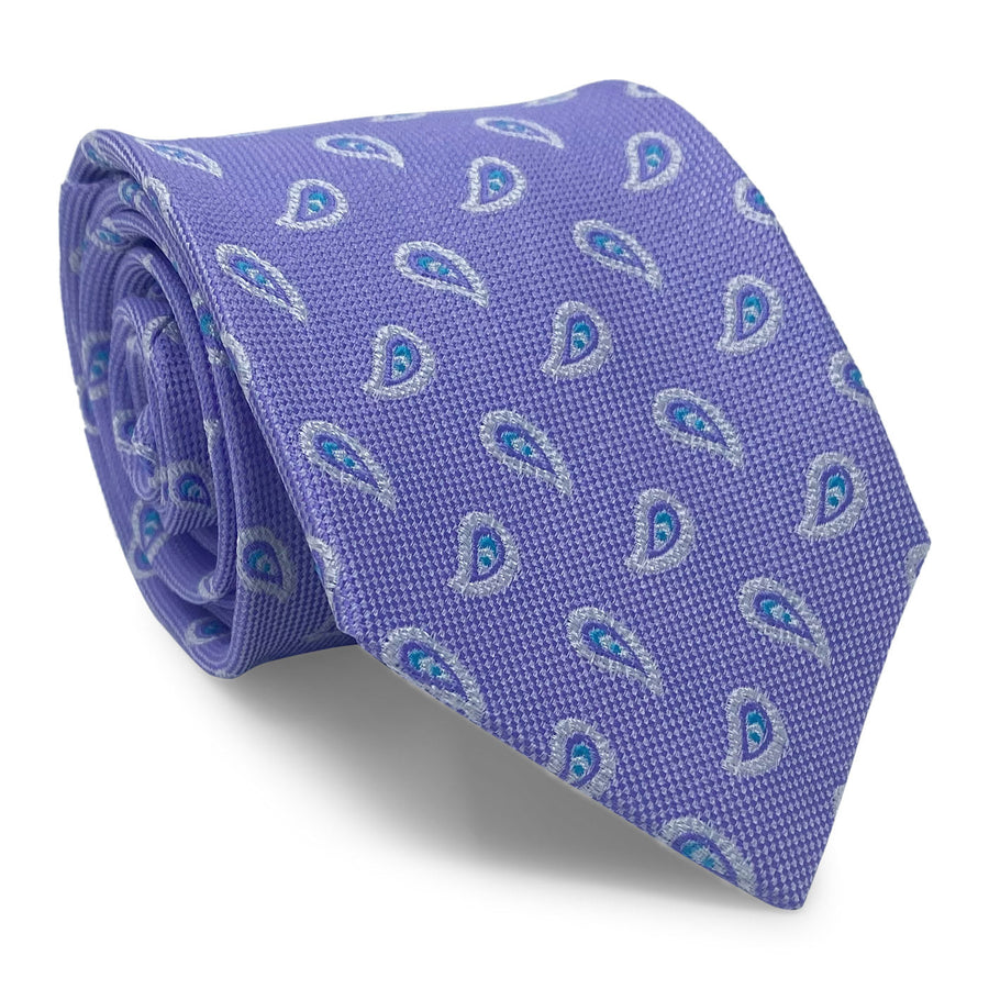 Ellwood: Tie - Purple