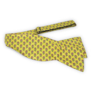 Fleur: Bow - Yellow