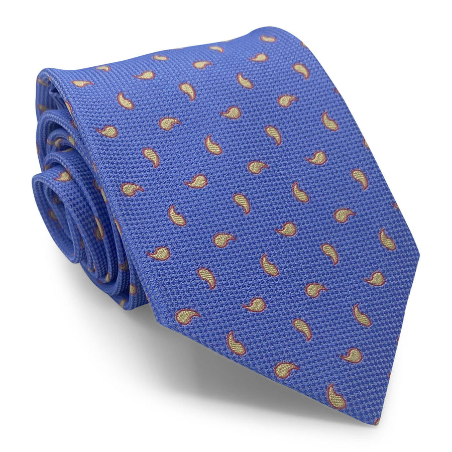 Grove: Tie - Blue