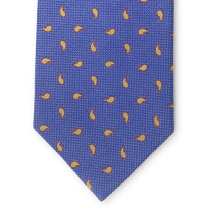 Grove: Tie - Blue