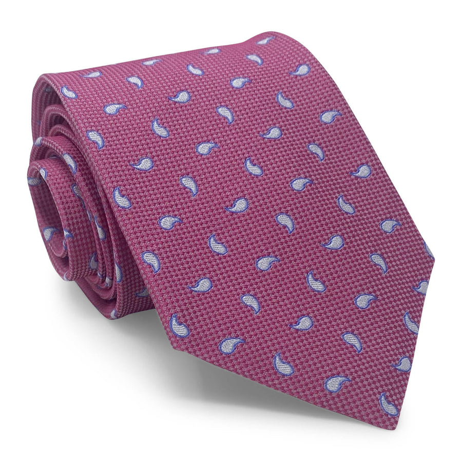 Grove: Tie - Red