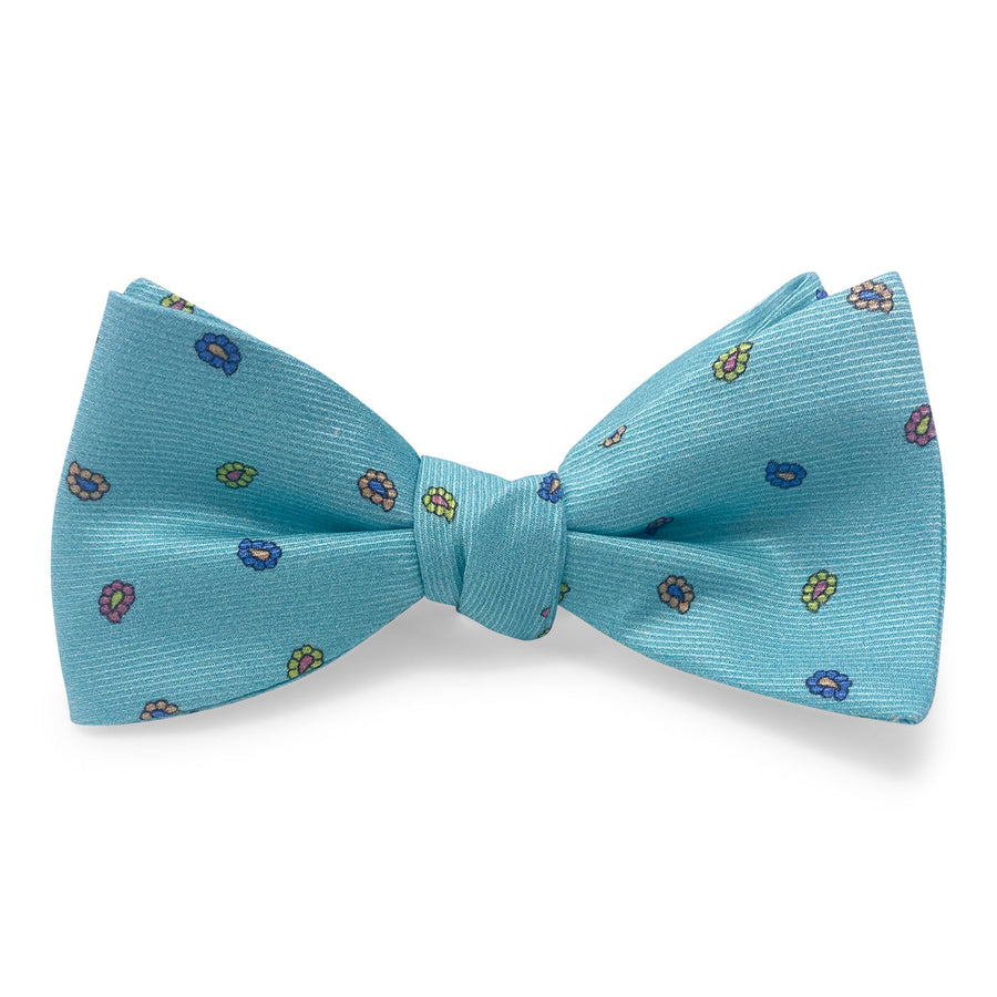 Granby: Bow - Aqua