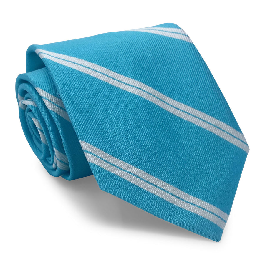 Roger: Tie - Aqua