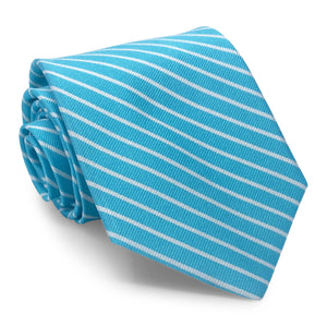 Moore: Tie - Aqua