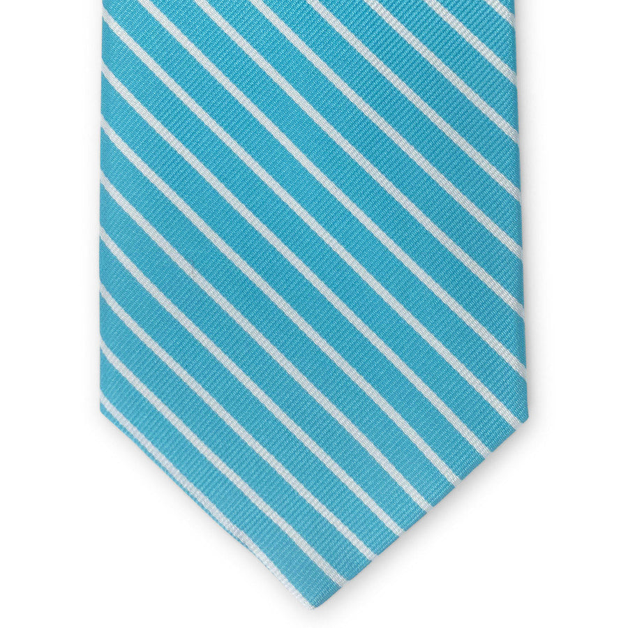 Moore: Tie - Aqua